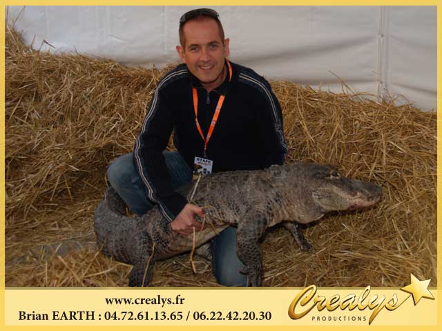 Photo crocodiles1